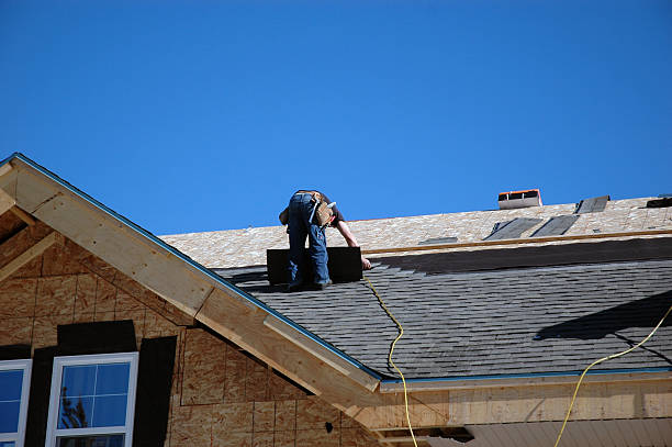 Best Emergency Roof Repair Services  in Pink, OK