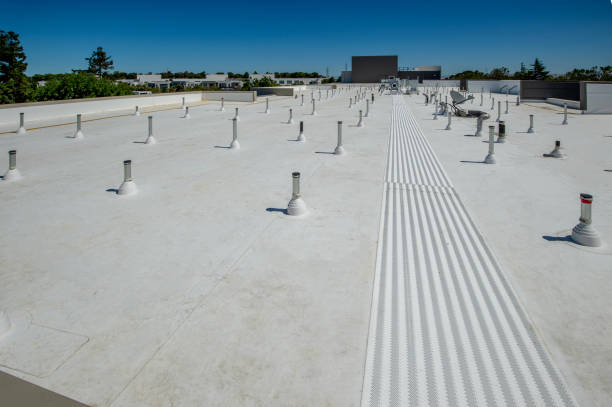 Best Metal Roofing Installation  in Pink, OK